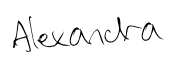 signature